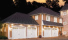 CLASSIC™ collection – Value Plus Series garage doors