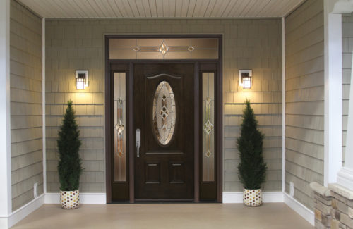 ProVia Signet Entry Doors NJ | Premium Quality