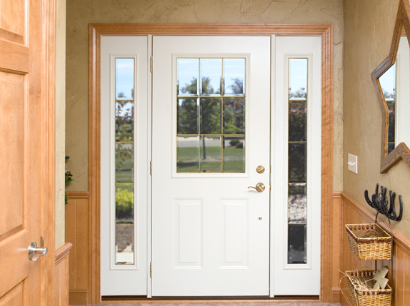 Entry Doors NJ | Liberty Door & Awning