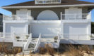 Studio Star Custom Shape Hurricane Shutters garage doors